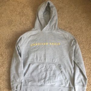 American Eagle Outfitters men’s small hoodie